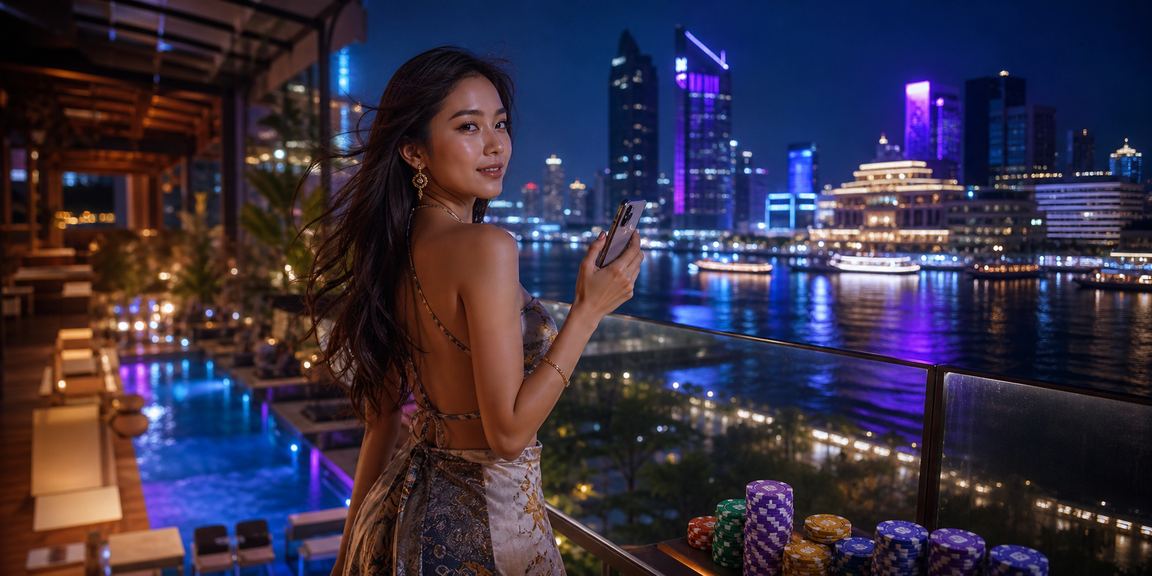 poring168